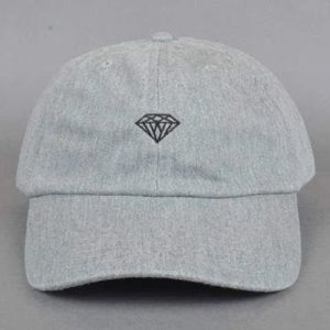 DIAMOND SUPPLY CO CAP